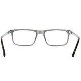 SYMPHONY Two Tone square Frame SF4505 ARCADIO
