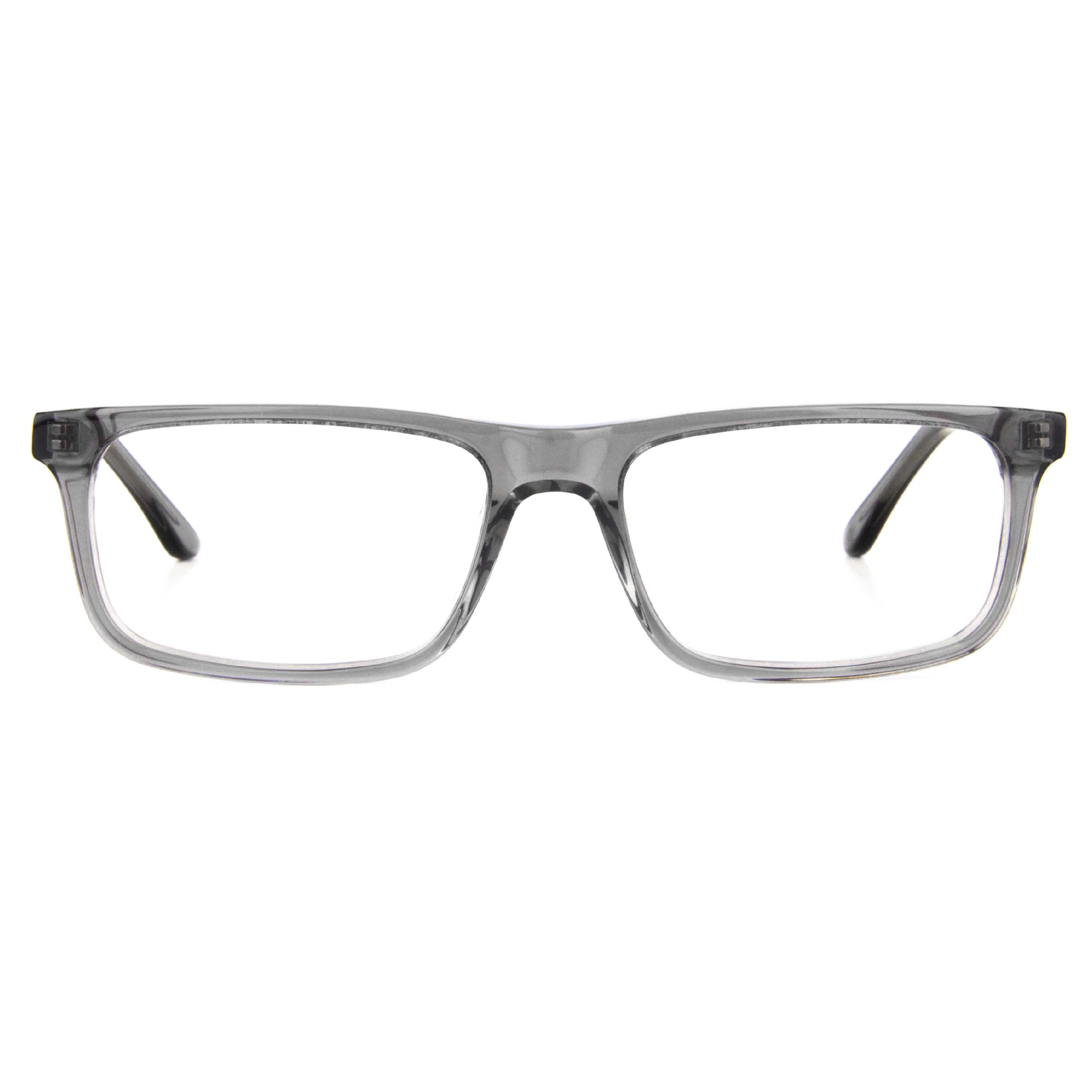 SYMPHONY Two Tone square Frame SF4505 ARCADIO