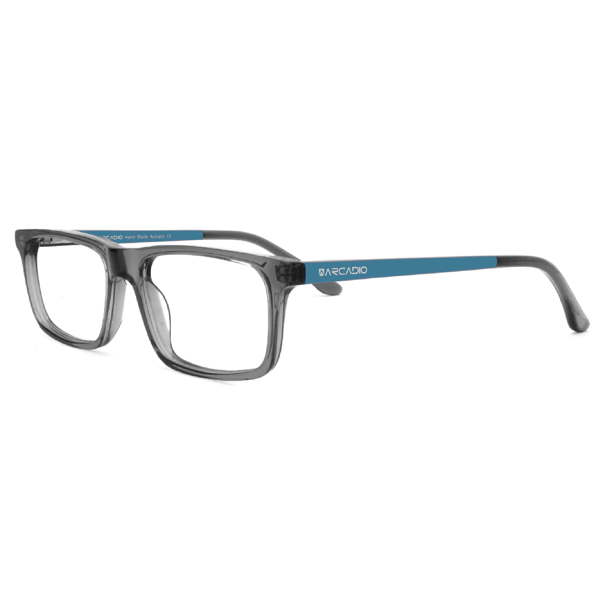 SYMPHONY Two Tone square Frame SF4505 ARCADIO