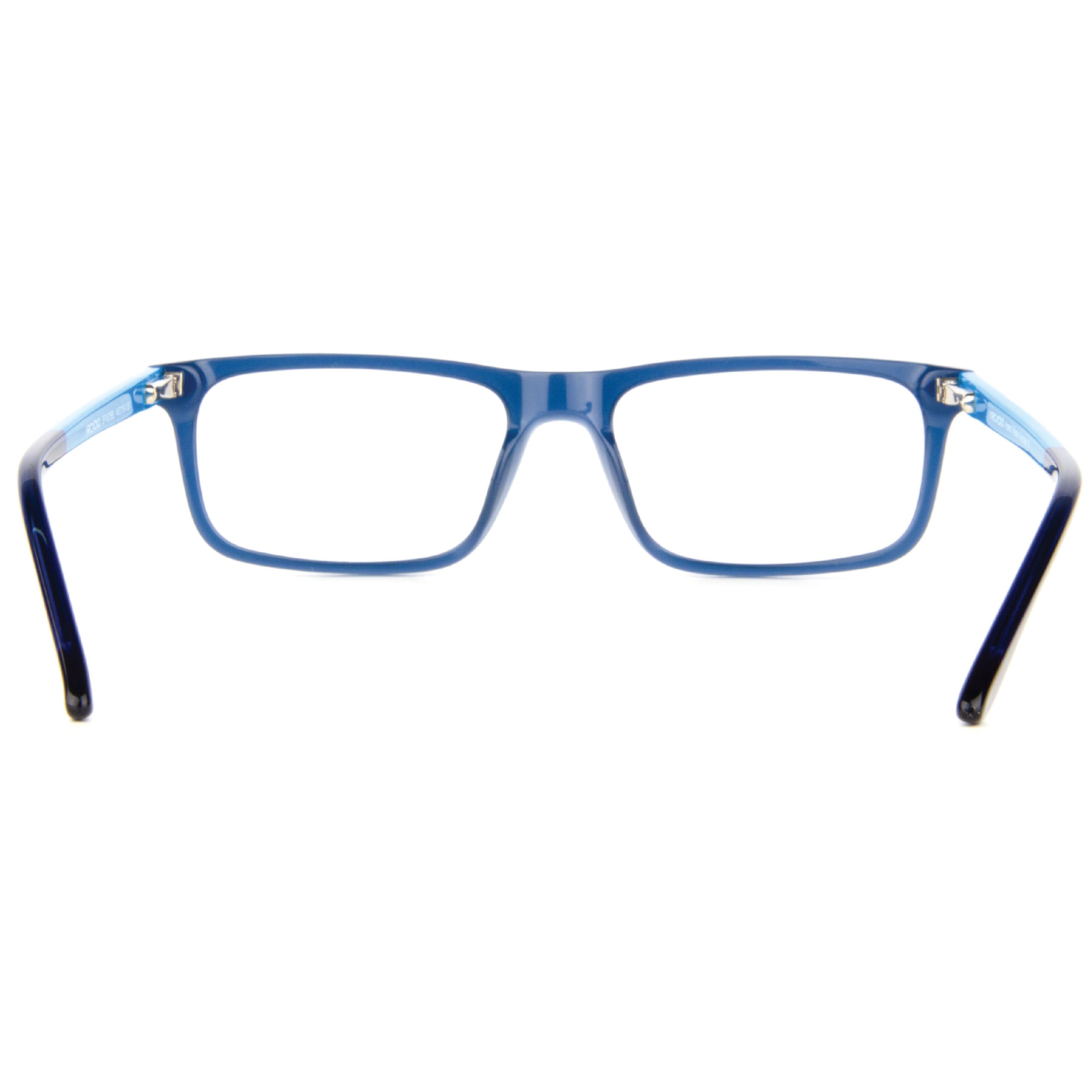 SYMPHONY Two Tone square Frame SF4505 ARCADIO