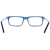 SYMPHONY Two Tone square Frame SF4505 ARCADIO