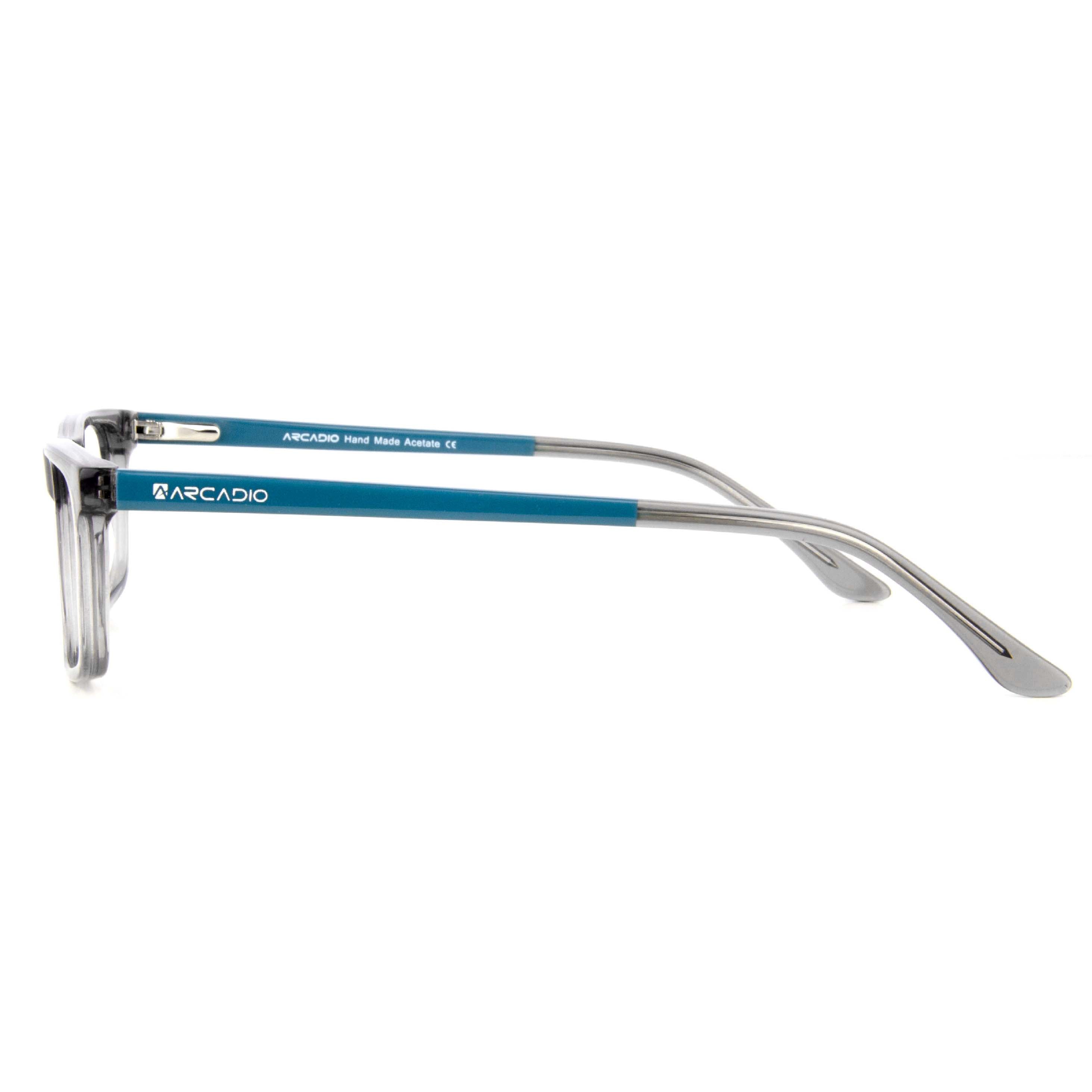 SYMPHONY Two Tone square Frame SF4505 ARCADIO