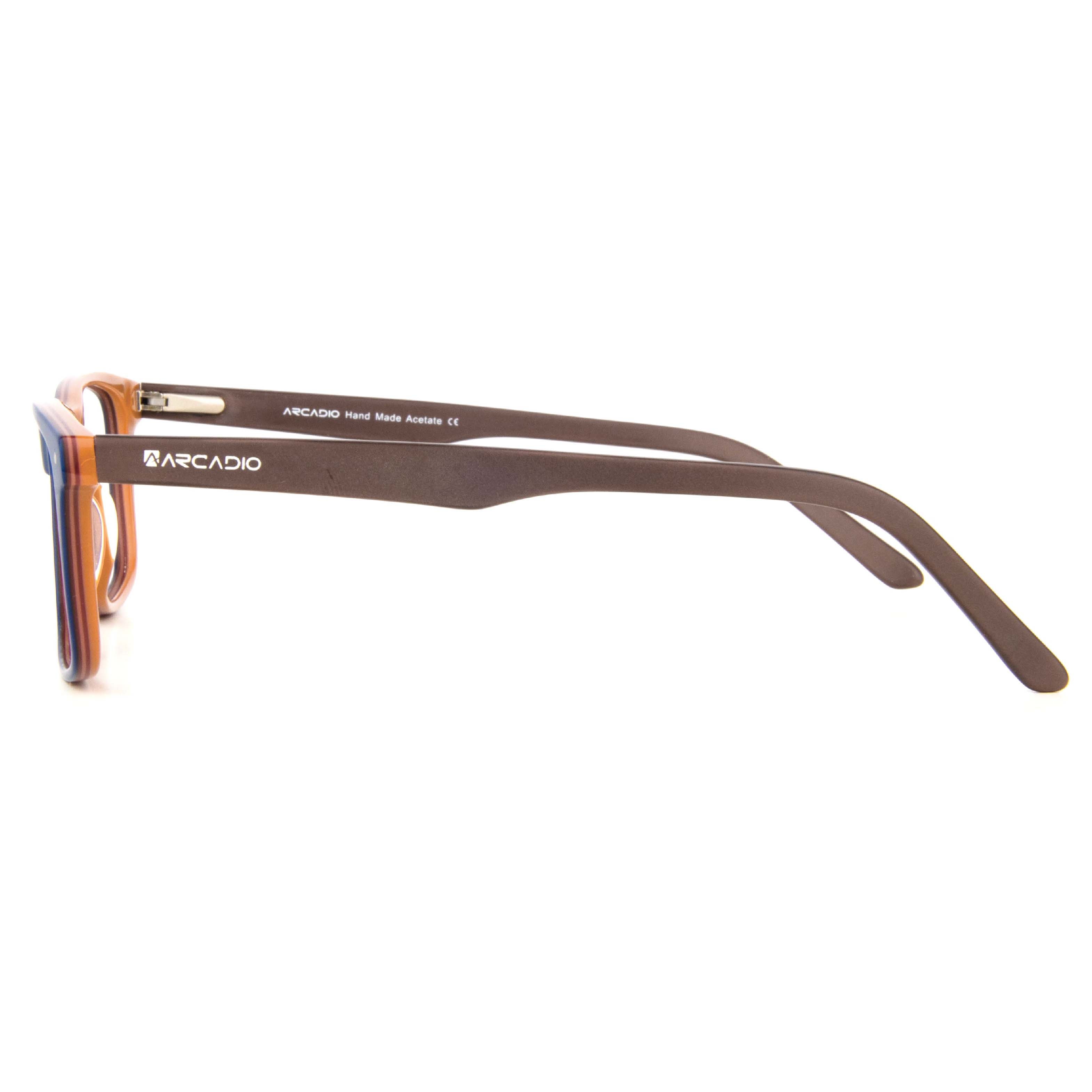 SYMPHONY Urban Everyday square Frame SF4498 ARCADIO
