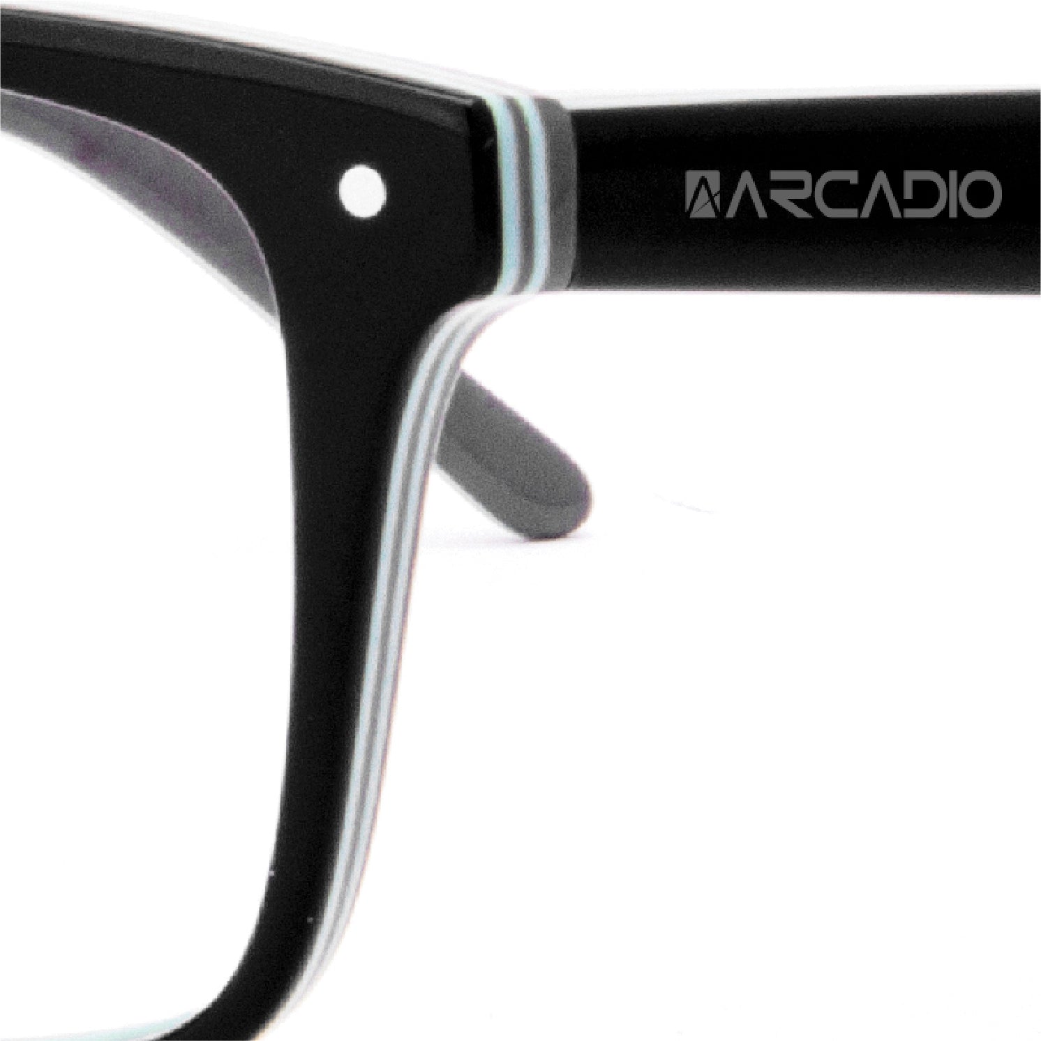 SYMPHONY Urban Everyday square Frame SF4498 ARCADIO