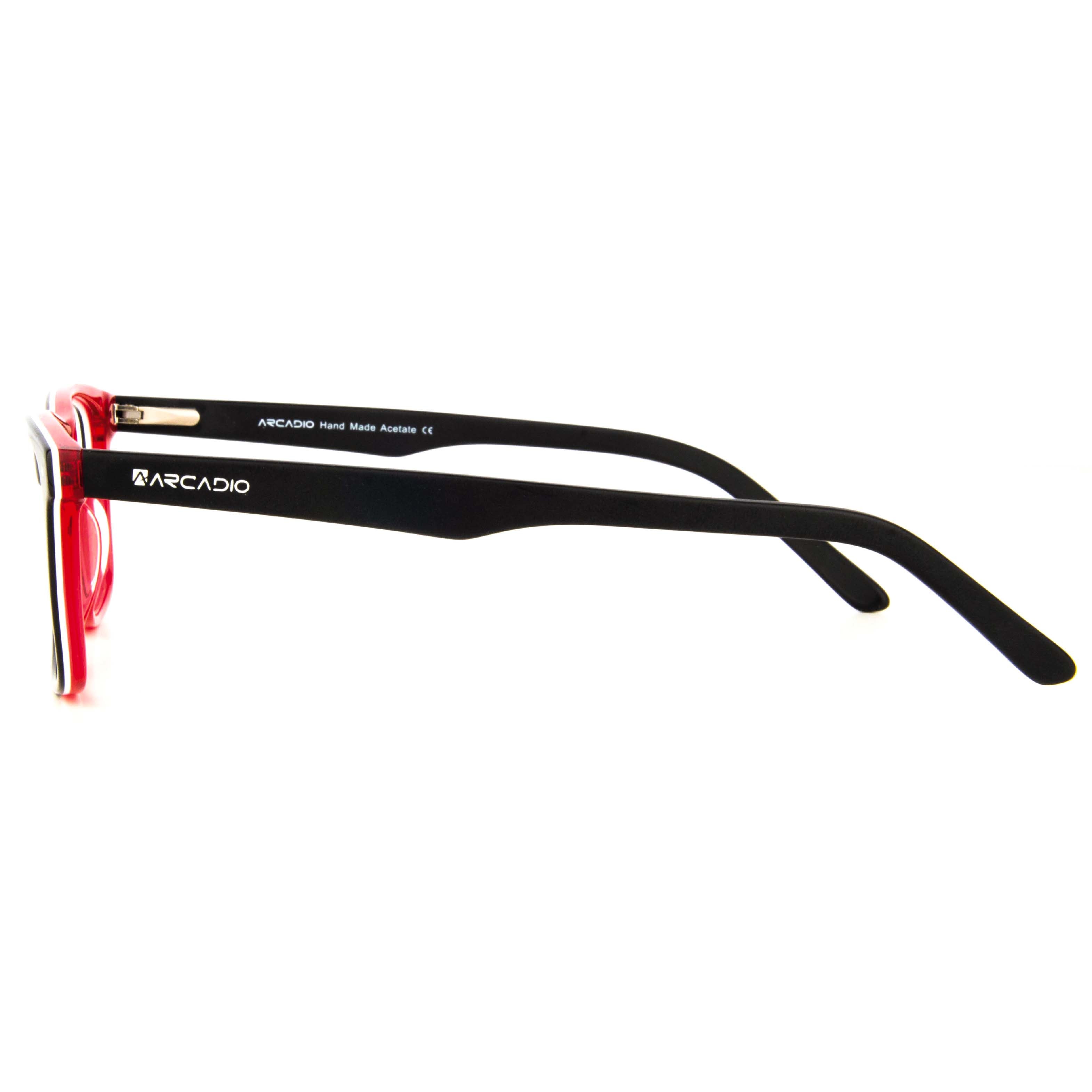 SYMPHONY Urban Everyday square Frame SF4498 ARCADIO