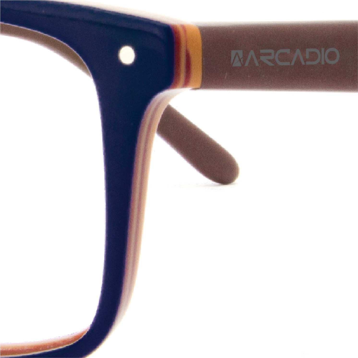 SYMPHONY Urban Everyday square Frame SF4498 ARCADIO