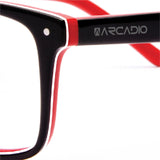 SYMPHONY Urban Everyday square Frame SF4498 ARCADIO