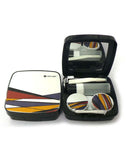 SYNC FUSION - Designer Contact Lens Cases - A8050WT ARCADIO