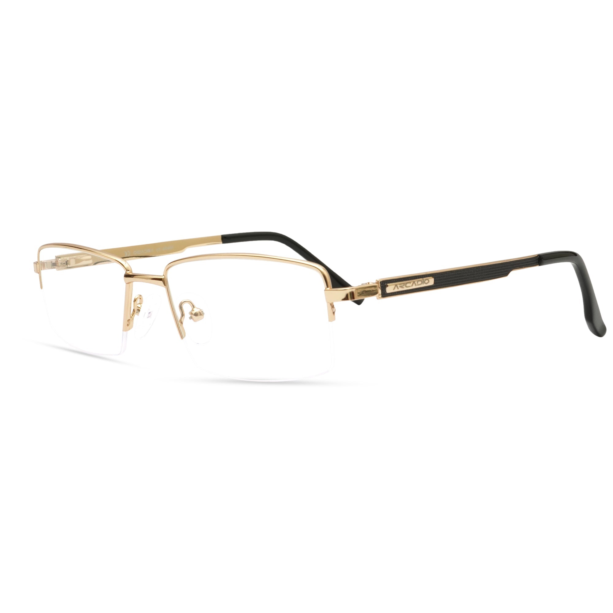 TAYLOR Half Rimmed Frame SP2224 ARCADIO