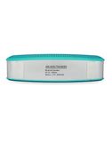 THUNDER - Portable Bluetooth Speaker - Aqua Green ARCADIO