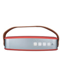 THUNDER - Portable Bluetooth Speaker - Coral Pink ARCADIO