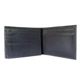 TWIN FUN Dual Toned Leather Wallet ARW1010CO ARCADIO