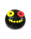 VOODOO - Designer Contact Lens Cases - A8078BK ARCADIO