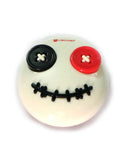 VOODOO - Designer Contact Lens Cases - A8078WT ARCADIO