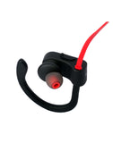 WAVE - Bluetooth Earphone - Red ARCADIO