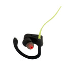 WAVE - Bluetooth Earphone - Sports Green ARCADIO