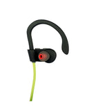 WAVE - Bluetooth Earphone - Sports Green ARCADIO